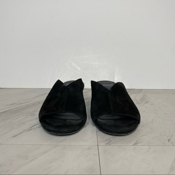 Eileen Fisher Slip Ons - Picture 2 of 11